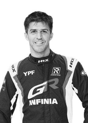 Matías Rossi